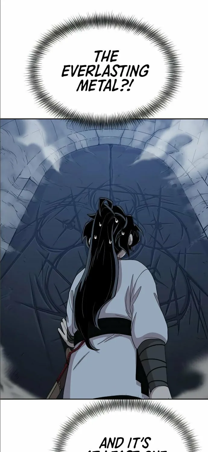 Return of the Blossoming Blade Chapter 8 page 48 - 