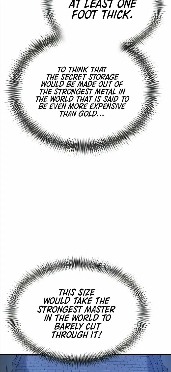 Return of the Blossoming Blade Chapter 8 page 49 - 