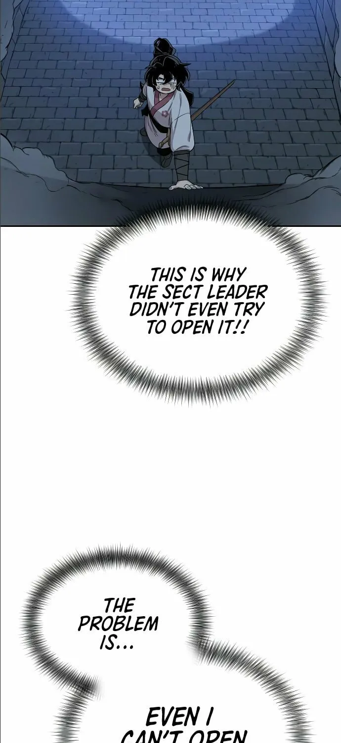 Return of the Blossoming Blade Chapter 8 page 50 - 