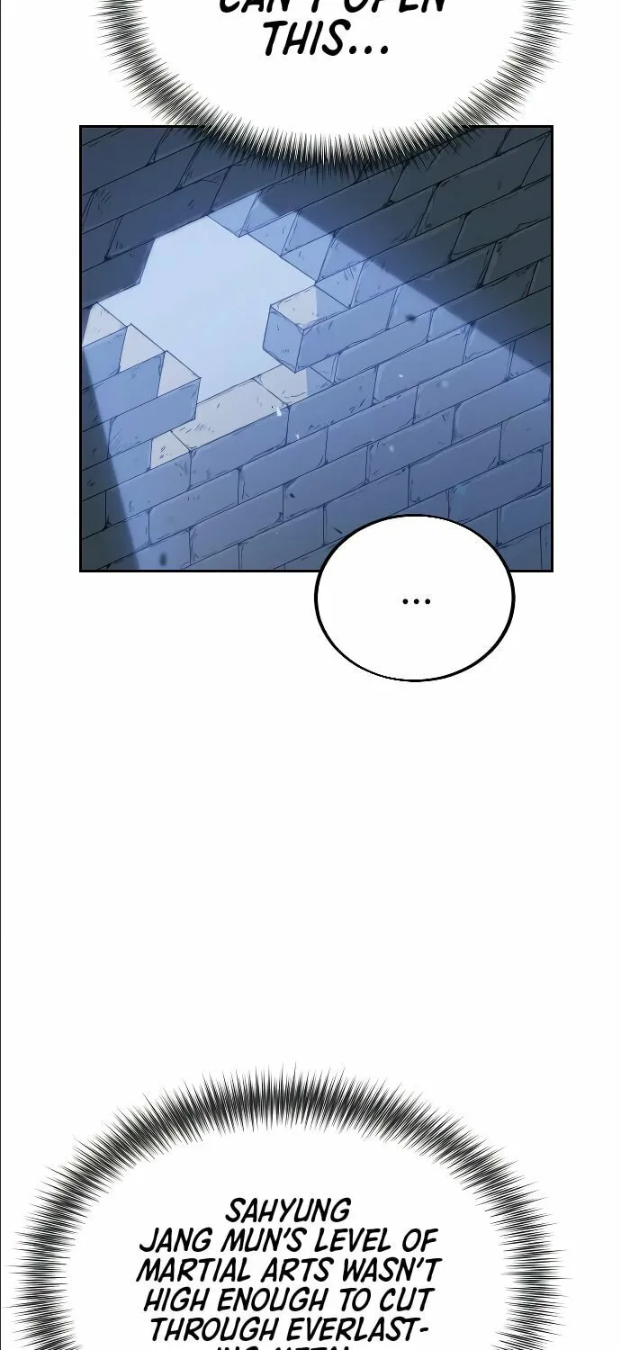 Return of the Blossoming Blade Chapter 8 page 51 - 