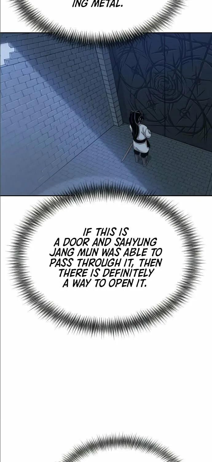 Return of the Blossoming Blade Chapter 8 page 52 - 