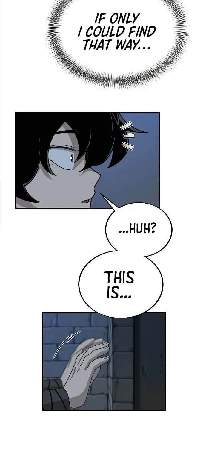 Return of the Blossoming Blade Chapter 8 page 53 - 