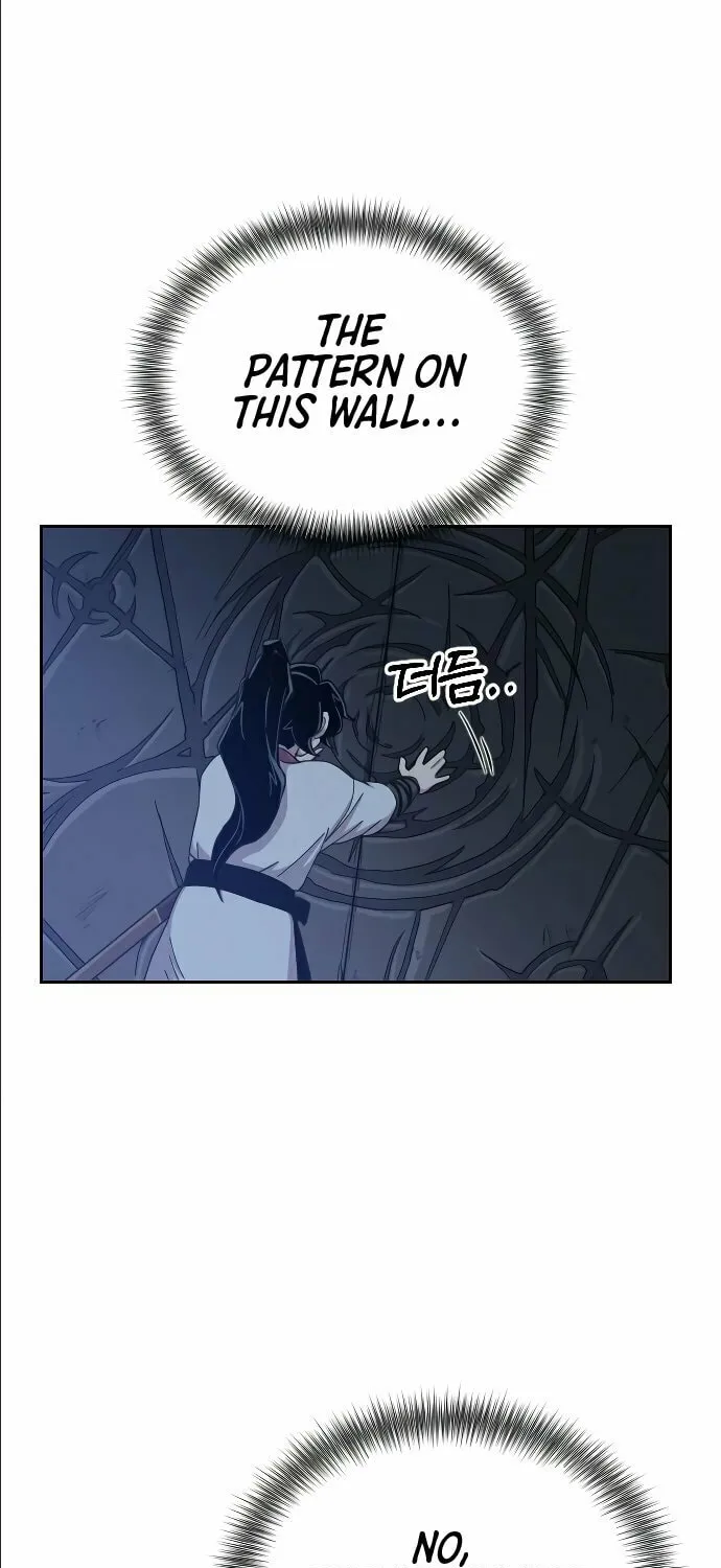 Return of the Blossoming Blade Chapter 8 page 54 - 