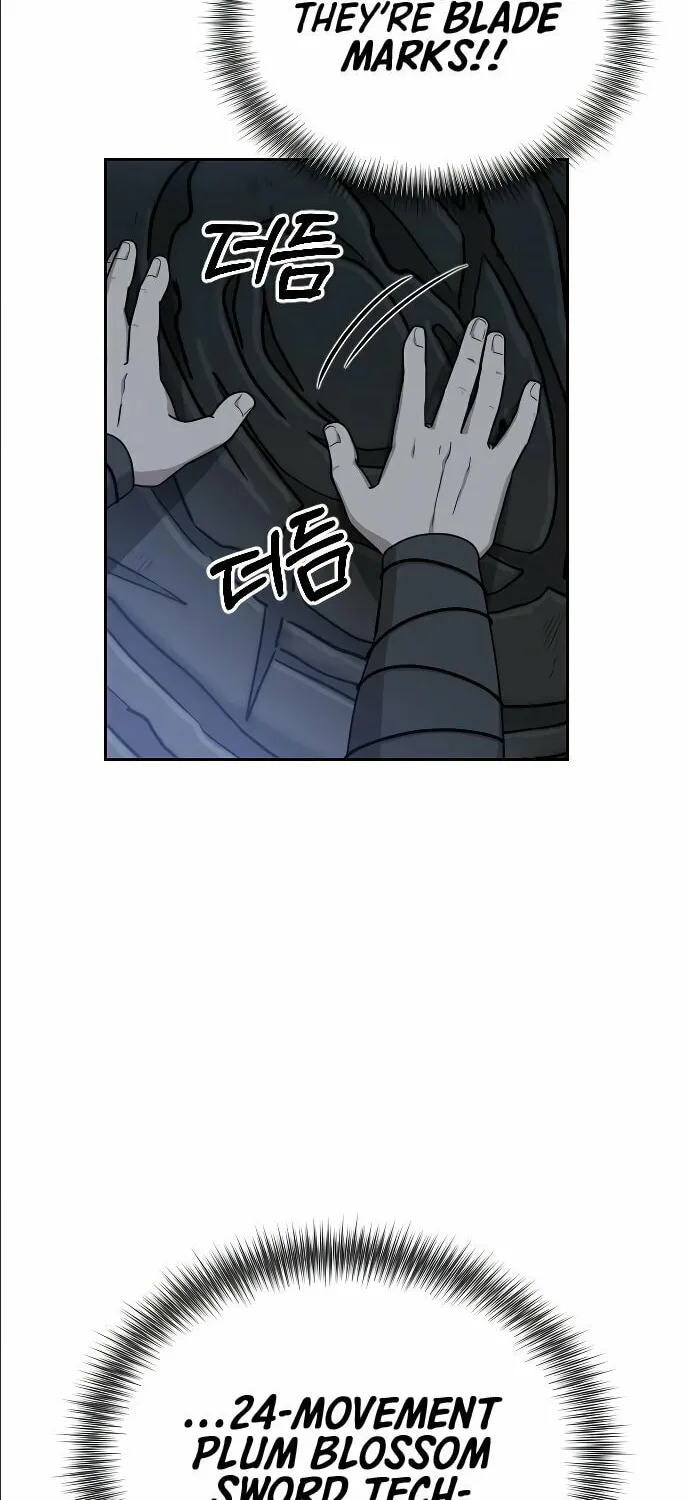 Return of the Blossoming Blade Chapter 8 page 55 - 