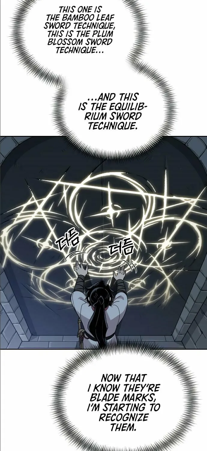 Return of the Blossoming Blade Chapter 8 page 57 - 