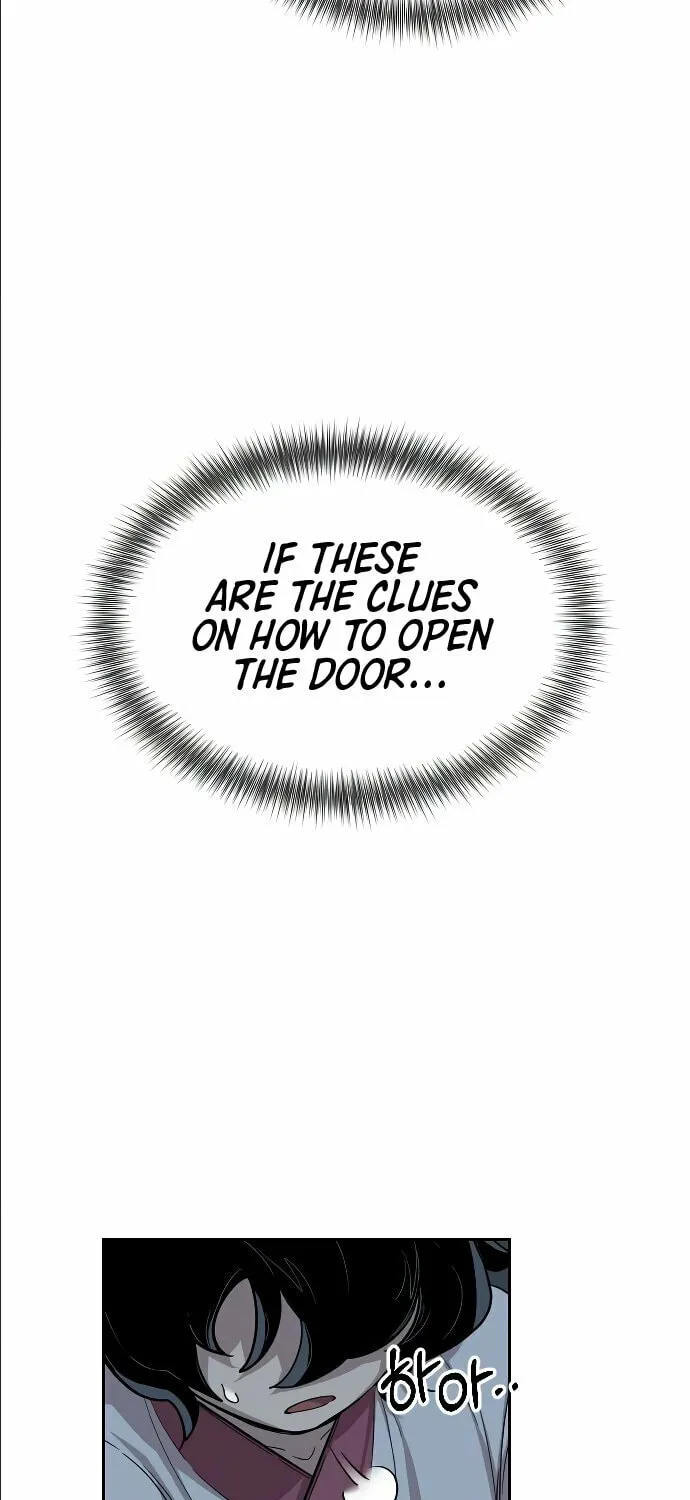 Return of the Blossoming Blade Chapter 8 page 58 - 