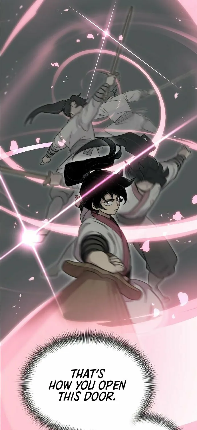 Return of the Blossoming Blade Chapter 8 page 60 - 