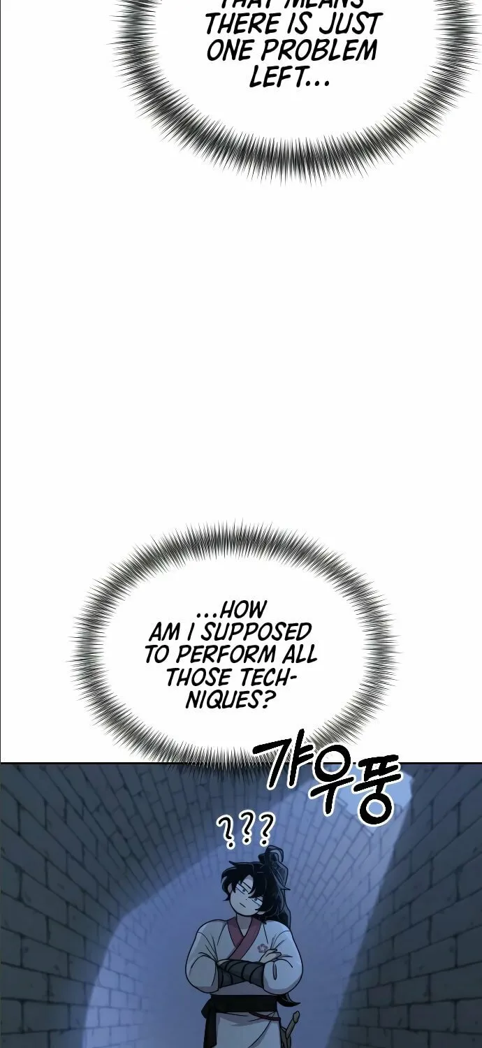 Return of the Blossoming Blade Chapter 8 page 63 - 