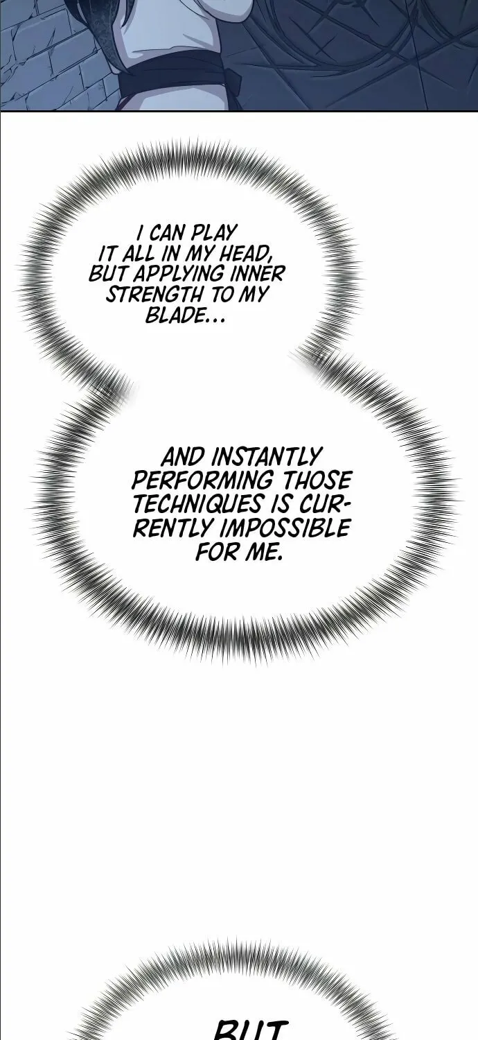Return of the Blossoming Blade Chapter 8 page 65 - 
