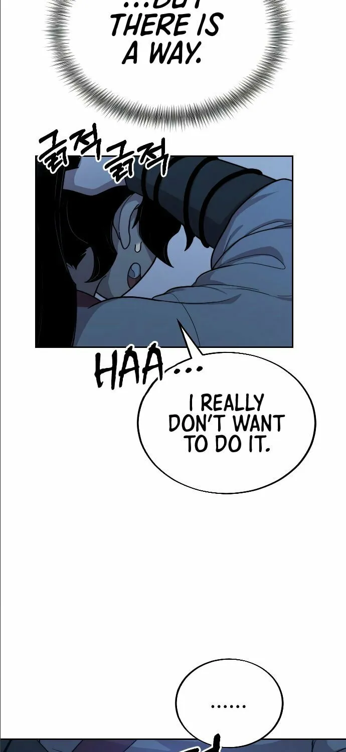 Return of the Blossoming Blade Chapter 8 page 66 - 