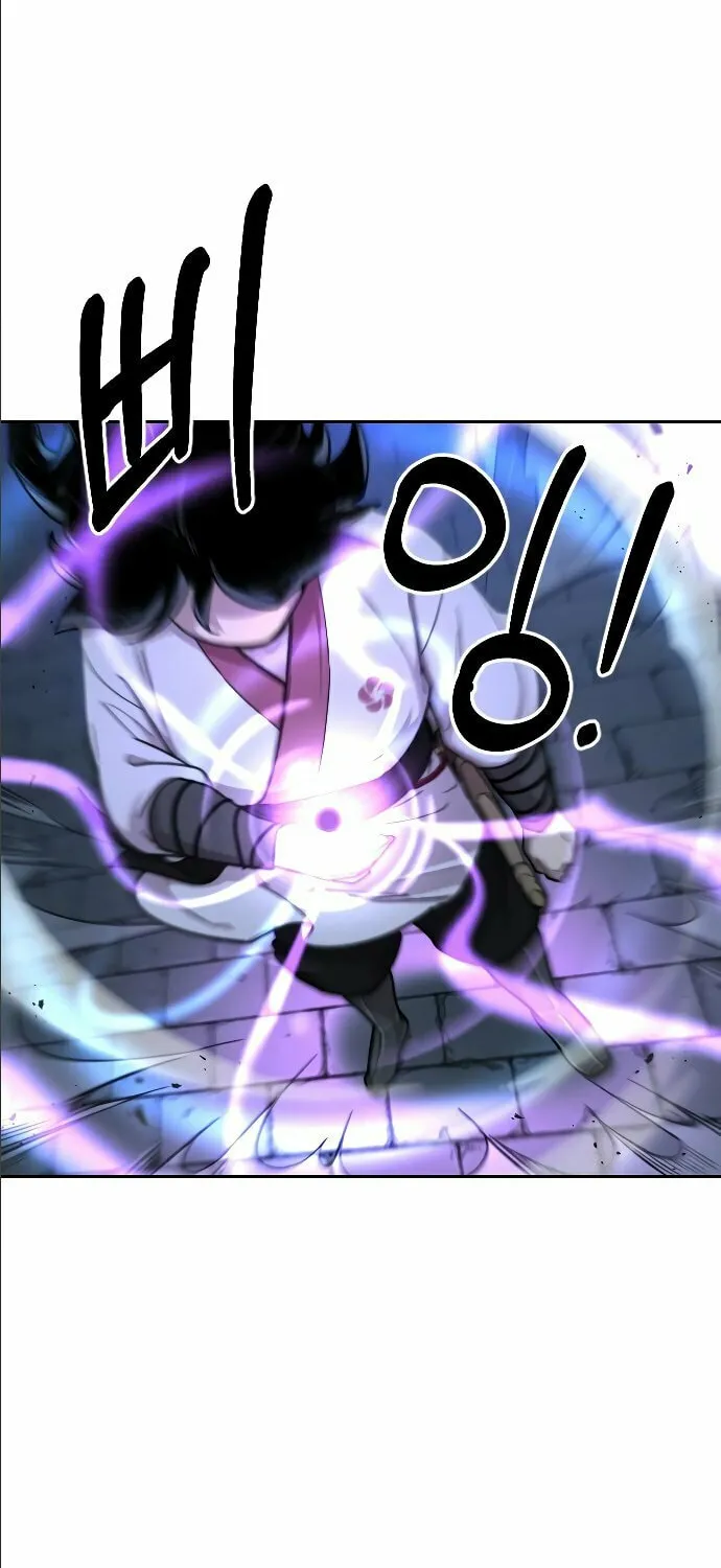 Return of the Blossoming Blade Chapter 8 page 69 - 