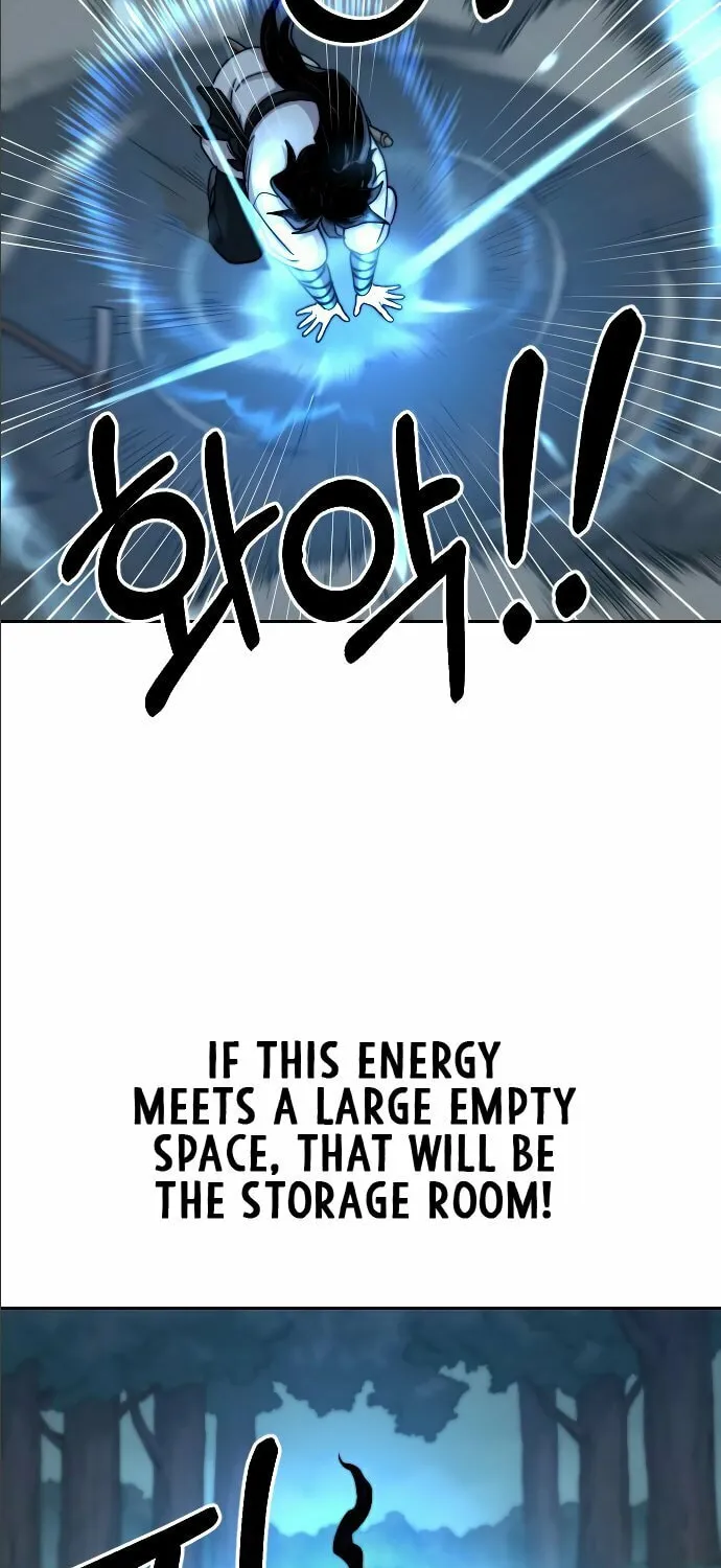 Return of the Blossoming Blade Chapter 8 page 8 - 