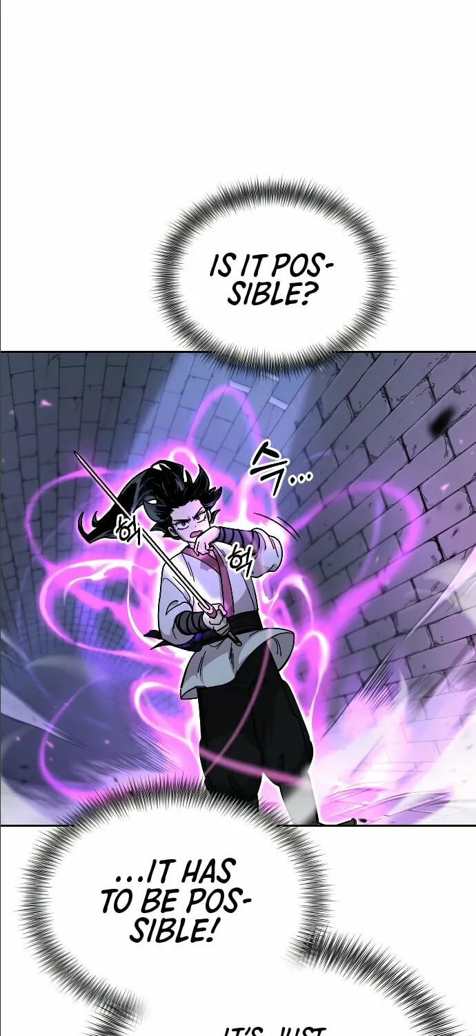 Return of the Blossoming Blade Chapter 8 page 76 - 