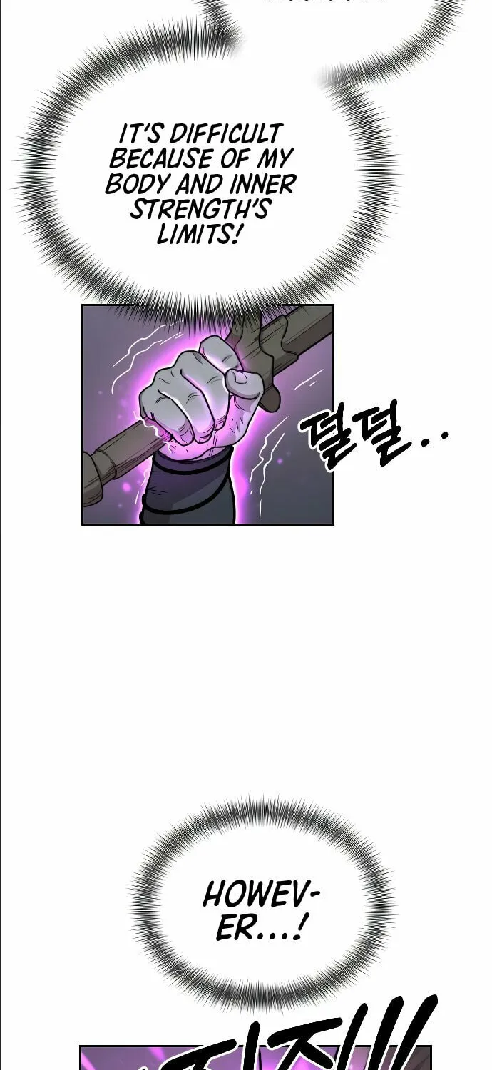 Return of the Blossoming Blade Chapter 8 page 80 - 