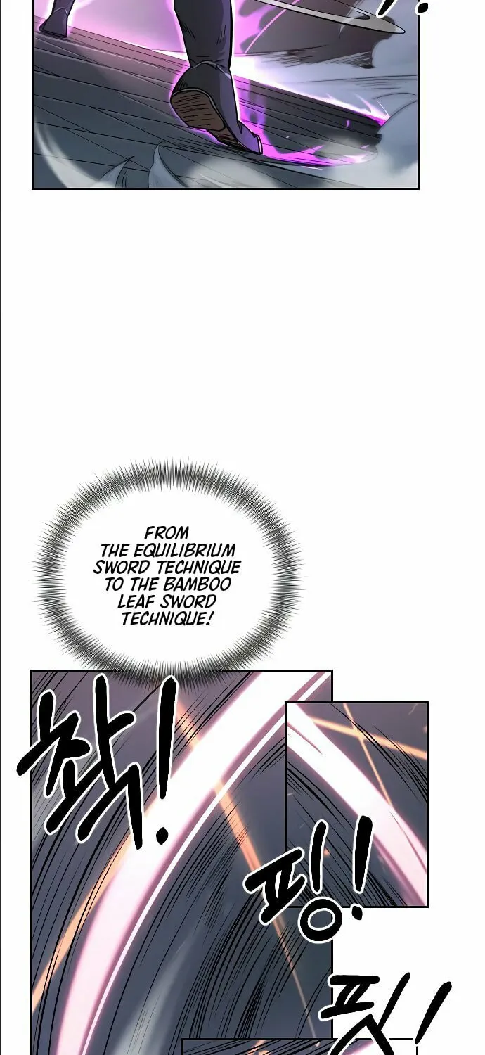 Return of the Blossoming Blade Chapter 8 page 82 - 
