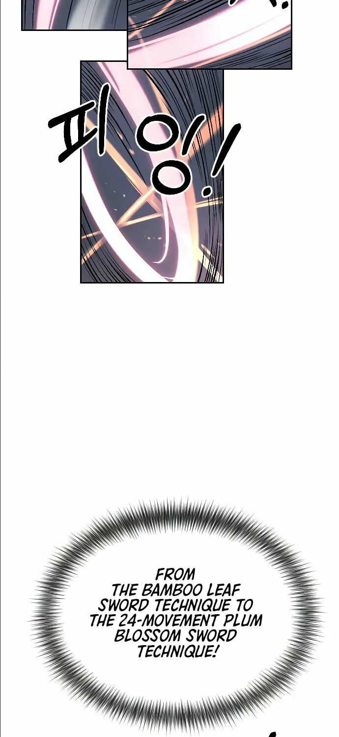 Return of the Blossoming Blade Chapter 8 page 83 - 