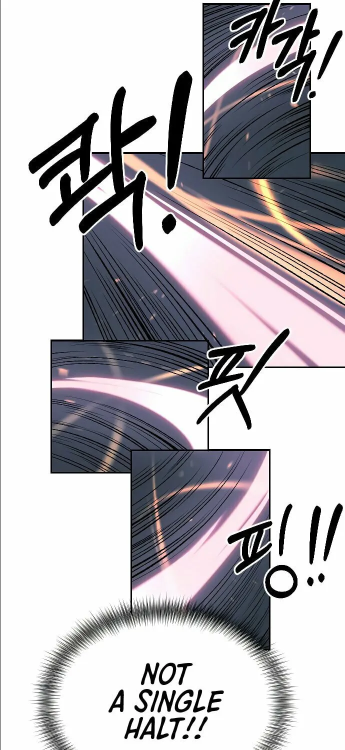 Return of the Blossoming Blade Chapter 8 page 84 - 