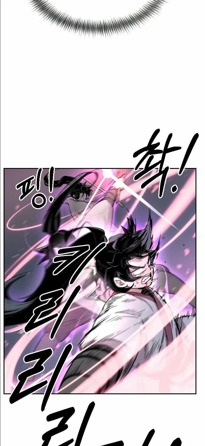 Return of the Blossoming Blade Chapter 8 page 85 - 