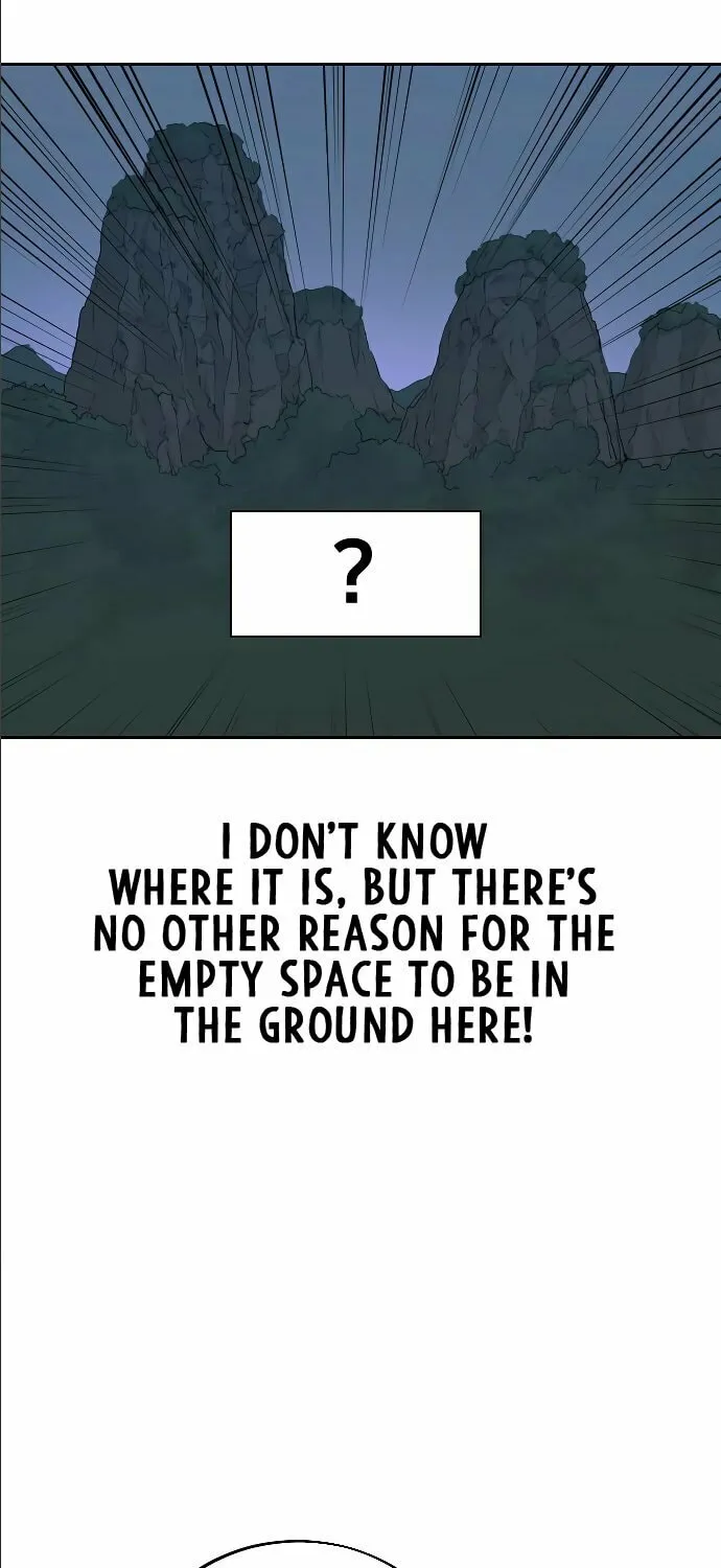 Return of the Blossoming Blade Chapter 8 page 10 - 