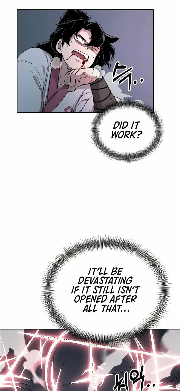 Return of the Blossoming Blade Chapter 8 page 91 - 