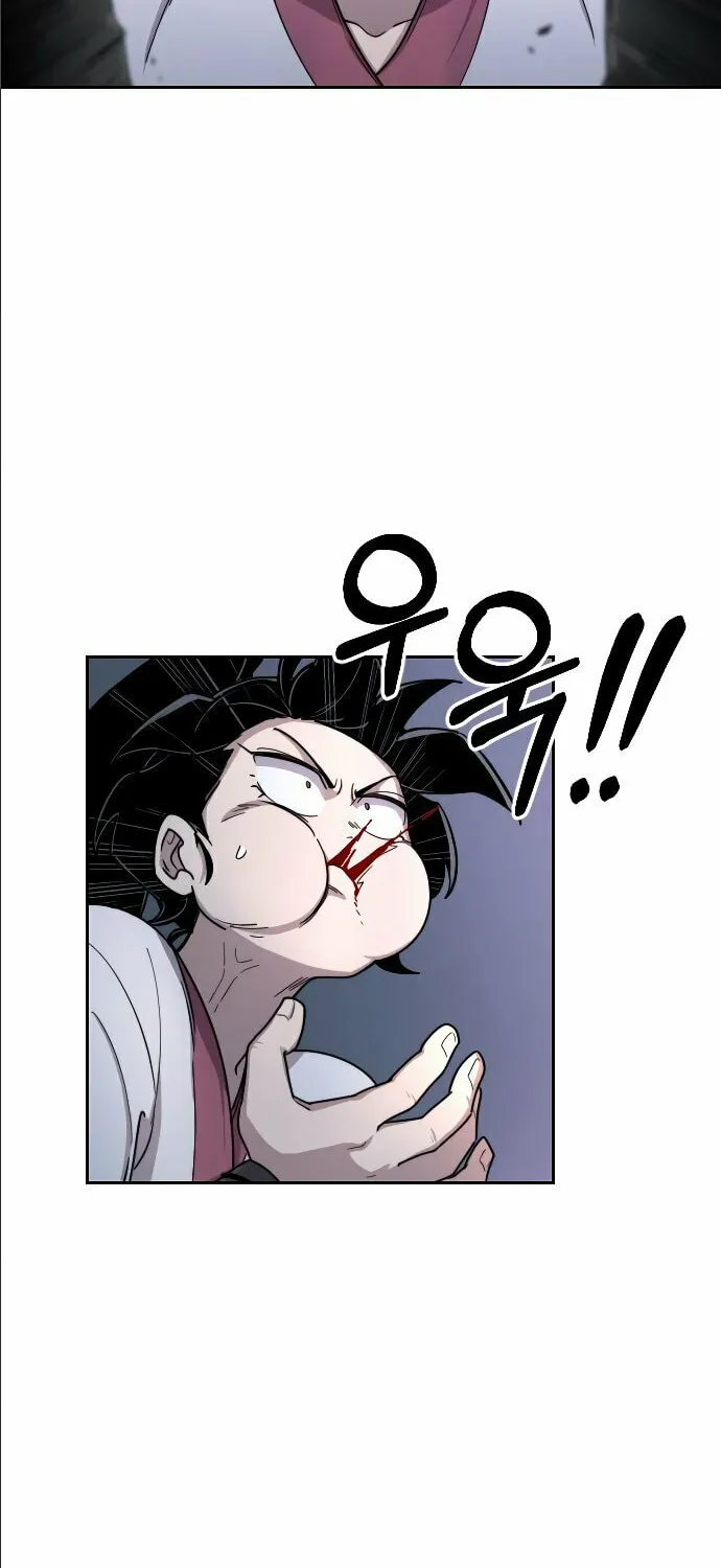Return of the Blossoming Blade Chapter 8 page 98 - 