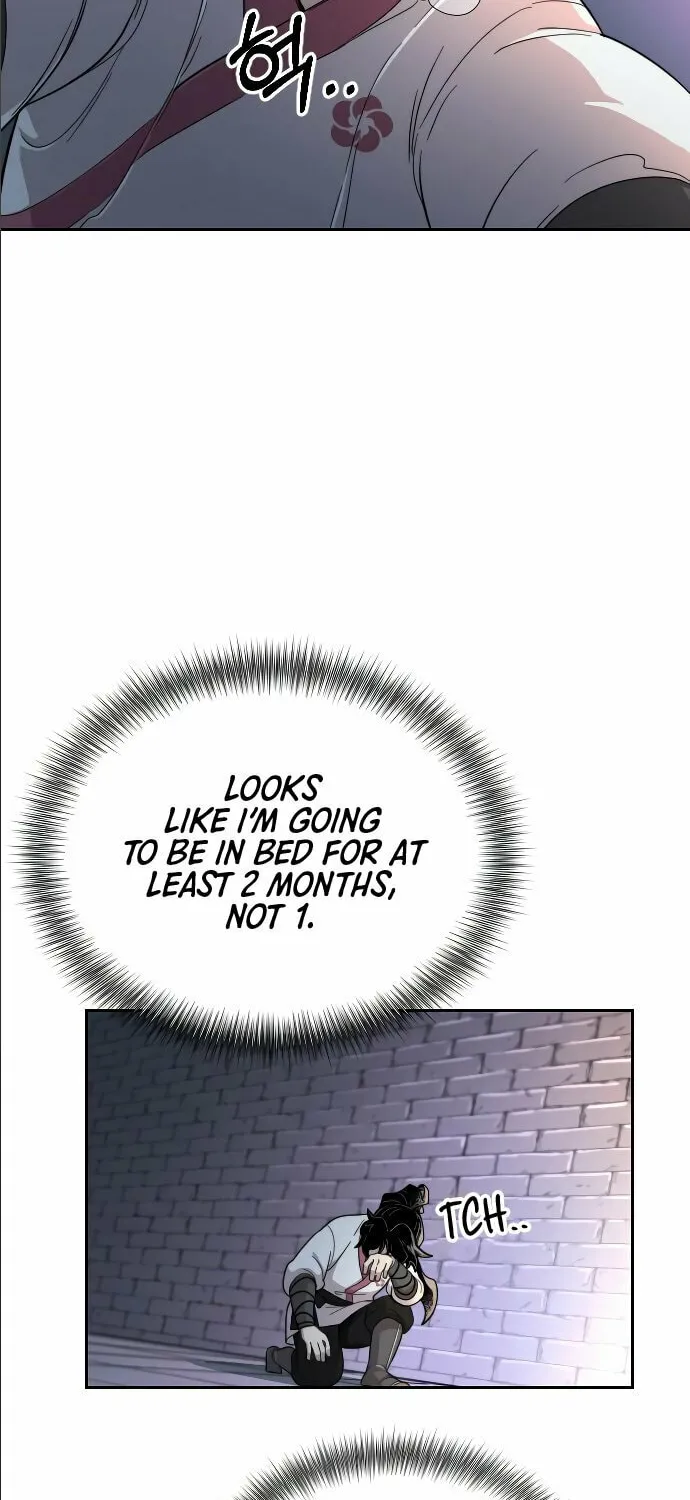 Return of the Blossoming Blade Chapter 8 page 100 - 