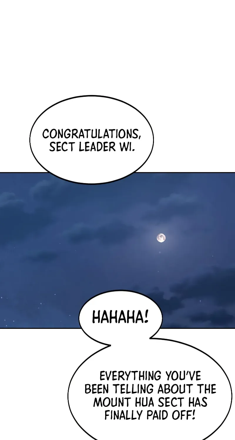 Return of the Blossoming Blade Chapter 80 page 2 - 
