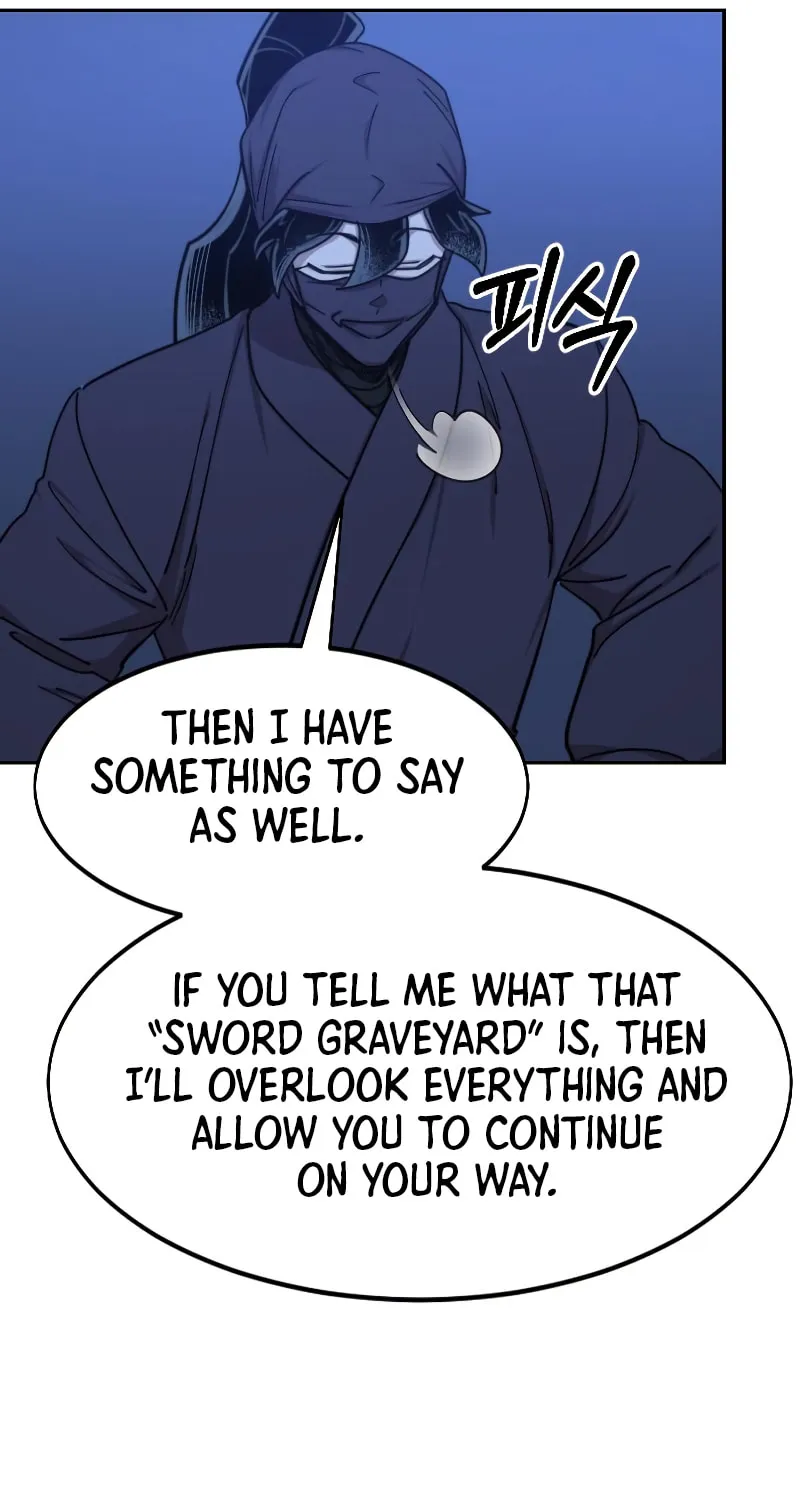 Return of the Blossoming Blade Chapter 80 page 104 - 
