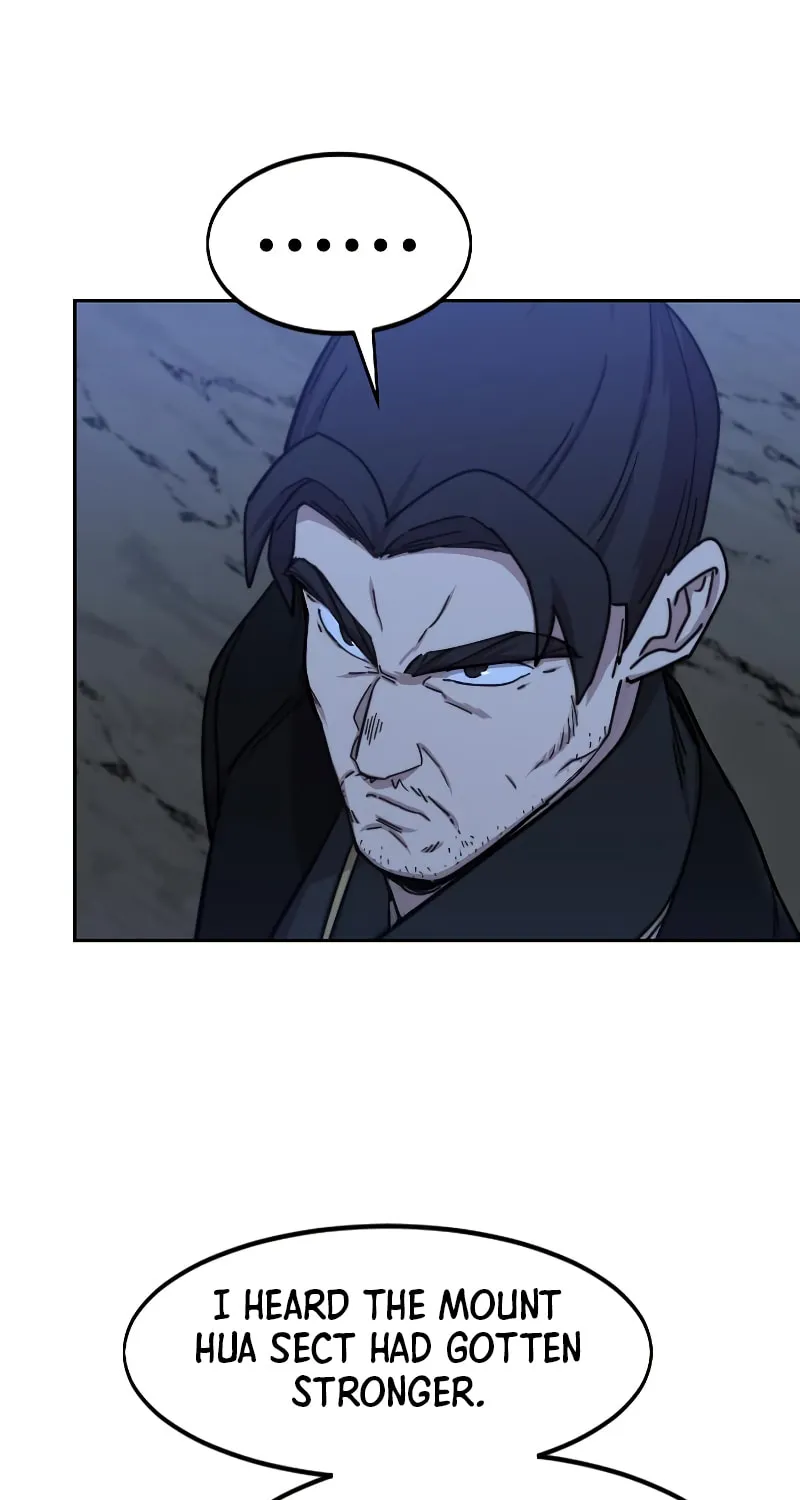 Return of the Blossoming Blade Chapter 80 page 106 - 