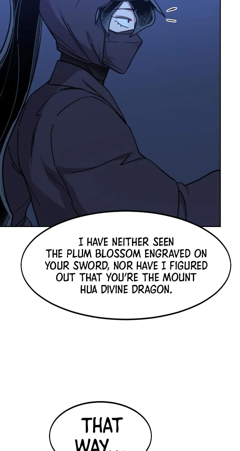 Return of the Blossoming Blade Chapter 80 page 109 - 