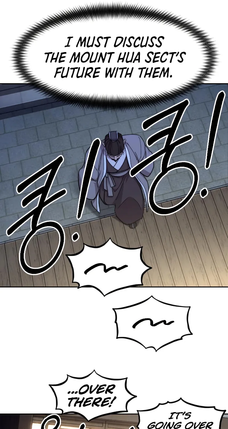 Return of the Blossoming Blade Chapter 80 page 12 - 
