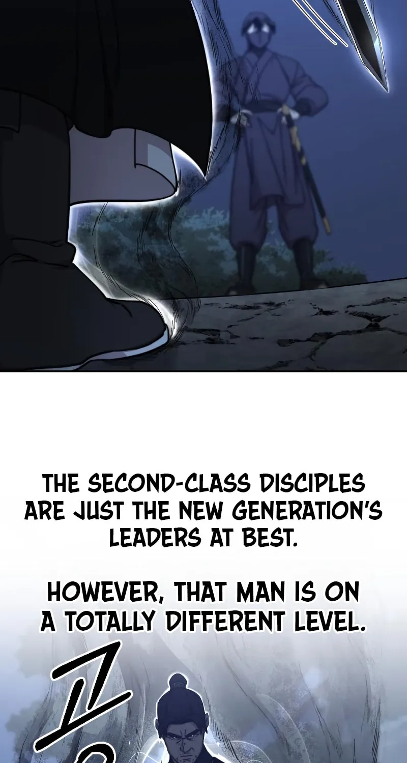 Return of the Blossoming Blade Chapter 80 page 114 - 