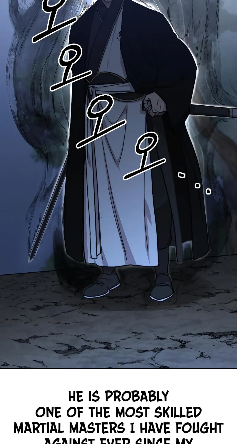Return of the Blossoming Blade Chapter 80 page 115 - 