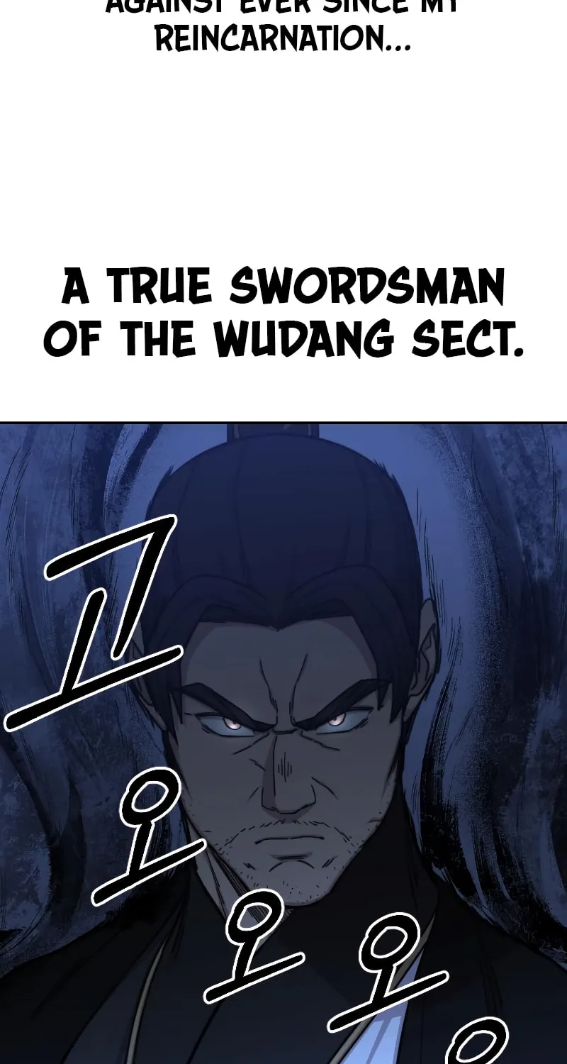 Return of the Blossoming Blade Chapter 80 page 116 - 