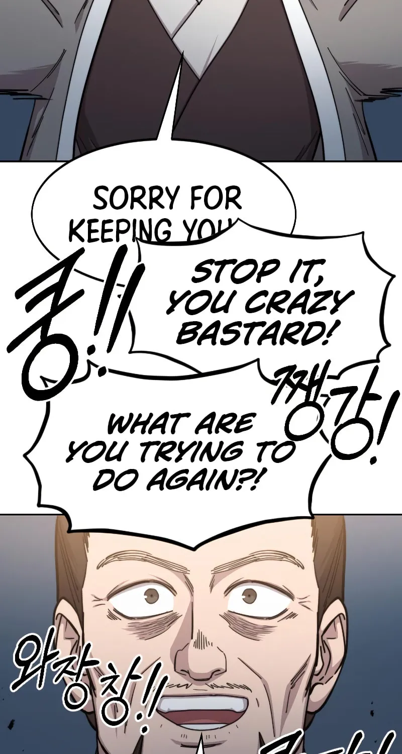 Return of the Blossoming Blade Chapter 80 page 14 - 