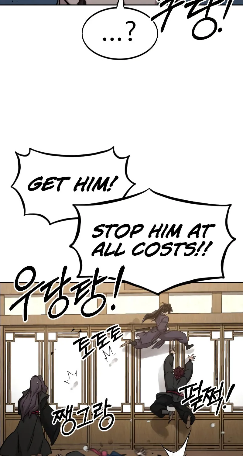 Return of the Blossoming Blade Chapter 80 page 15 - 