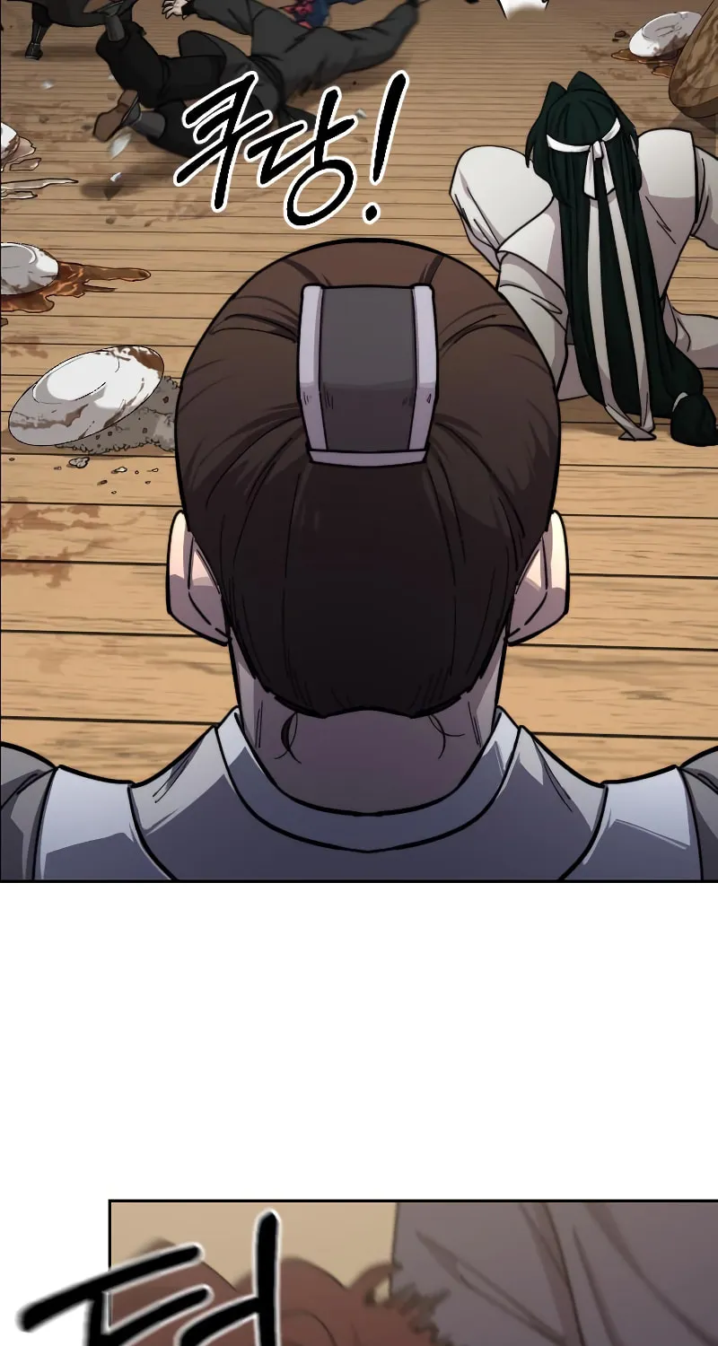 Return of the Blossoming Blade Chapter 80 page 16 - 