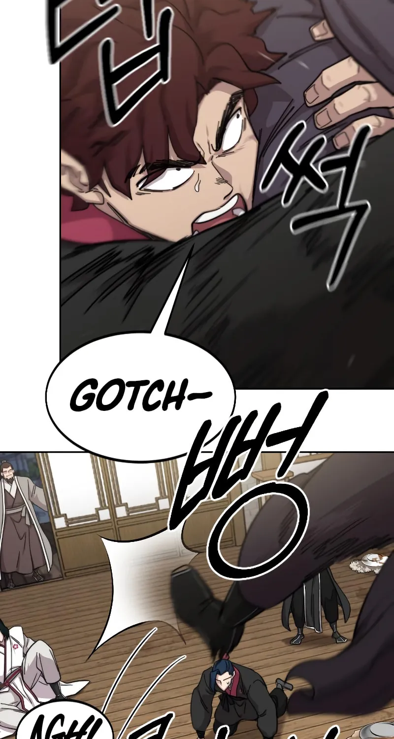 Return of the Blossoming Blade Chapter 80 page 17 - 