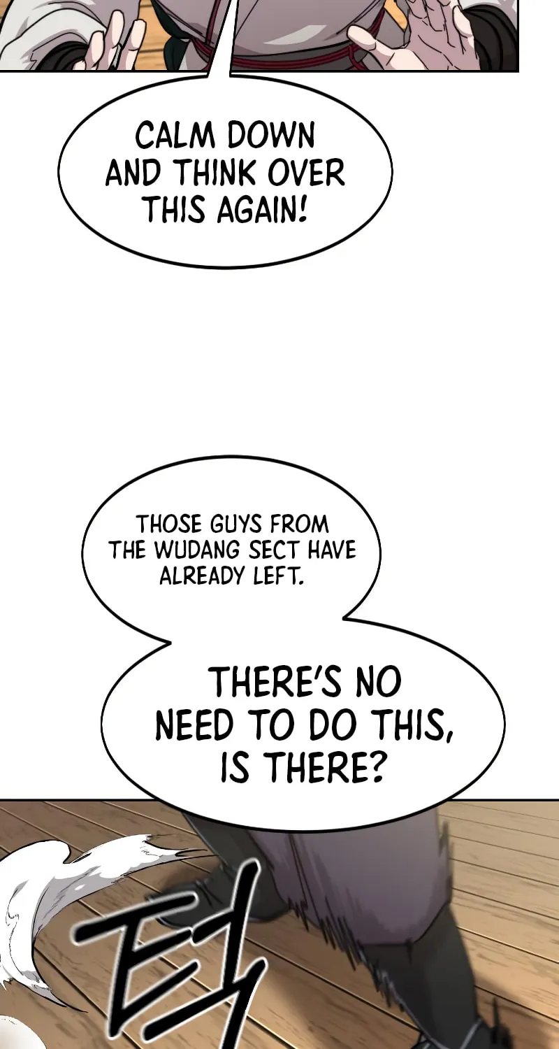 Return of the Blossoming Blade Chapter 80 page 19 - 