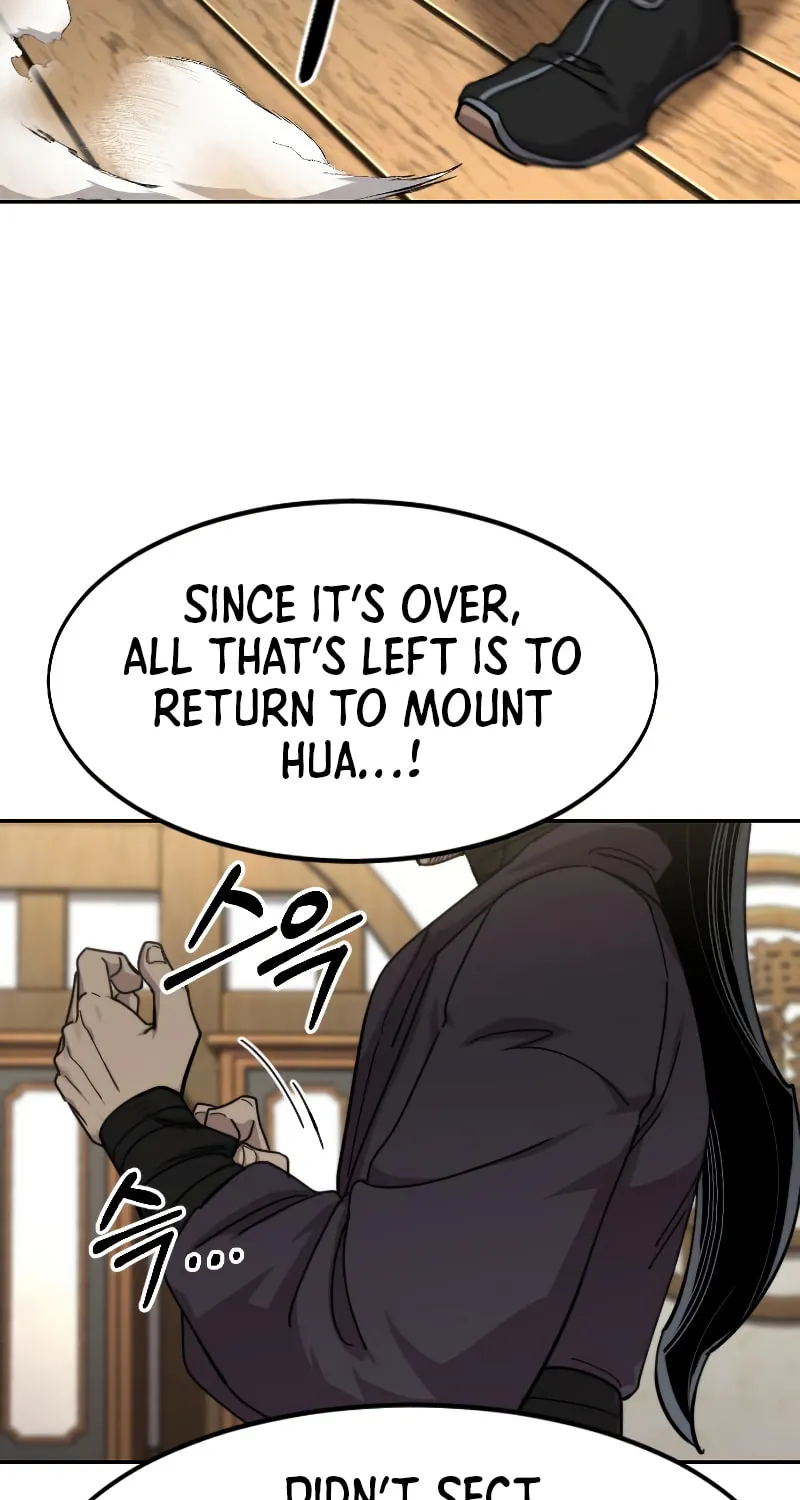 Return of the Blossoming Blade Chapter 80 page 20 - 