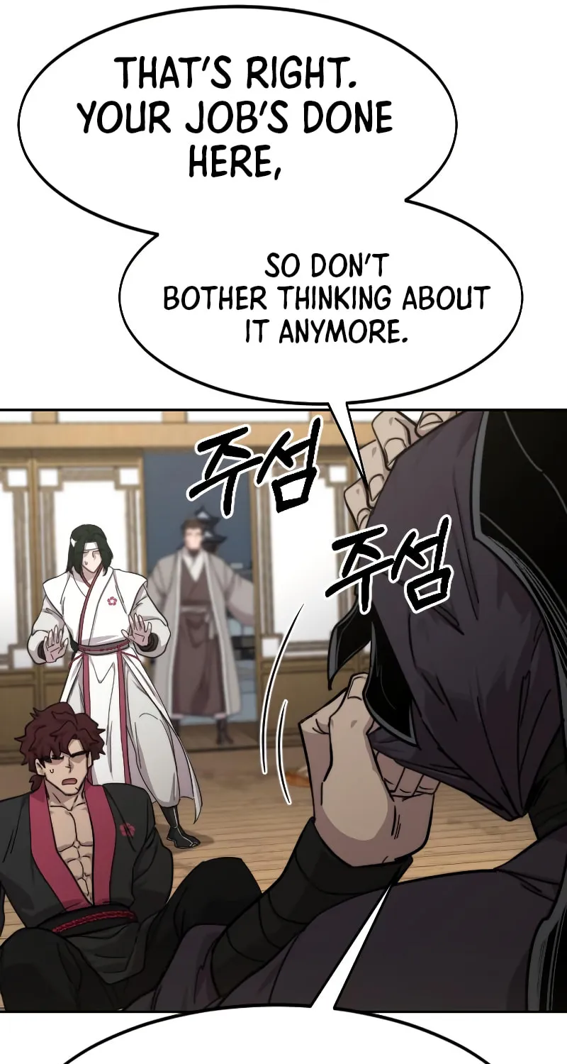 Return of the Blossoming Blade Chapter 80 page 22 - 