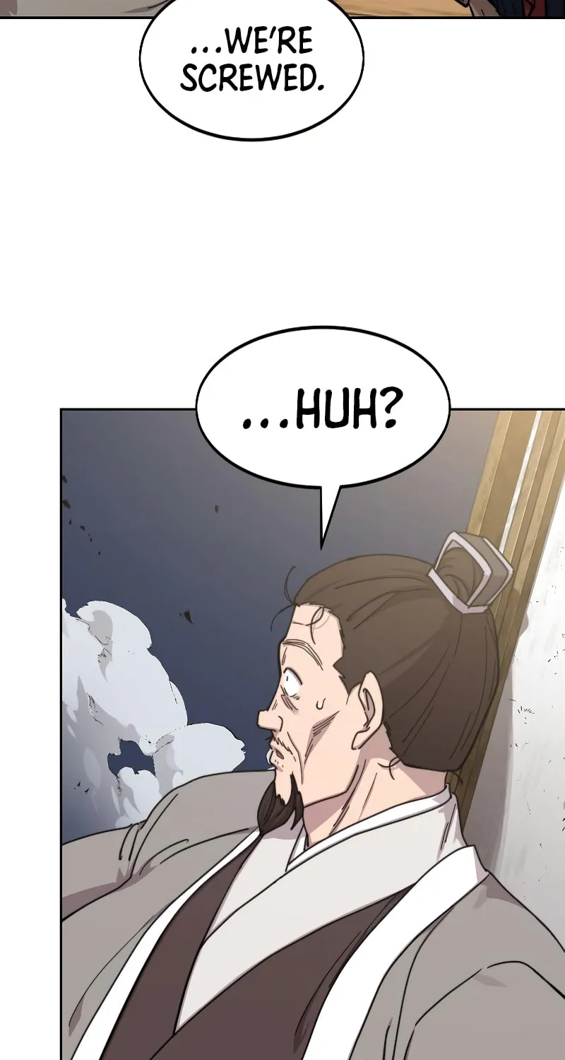 Return of the Blossoming Blade Chapter 80 page 29 - 