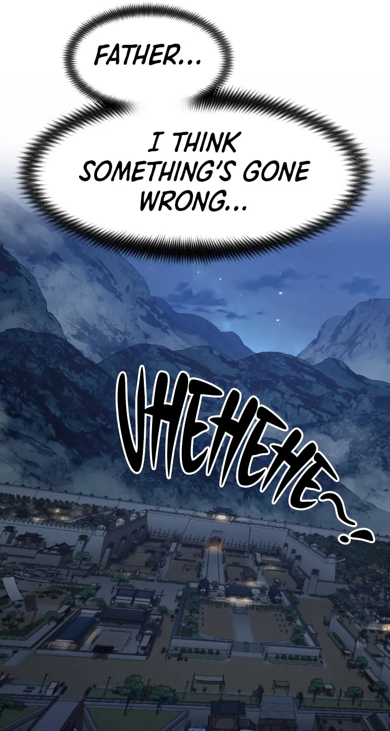 Return of the Blossoming Blade Chapter 80 page 32 - 