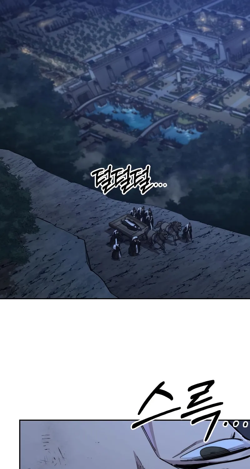 Return of the Blossoming Blade Chapter 80 page 35 - 