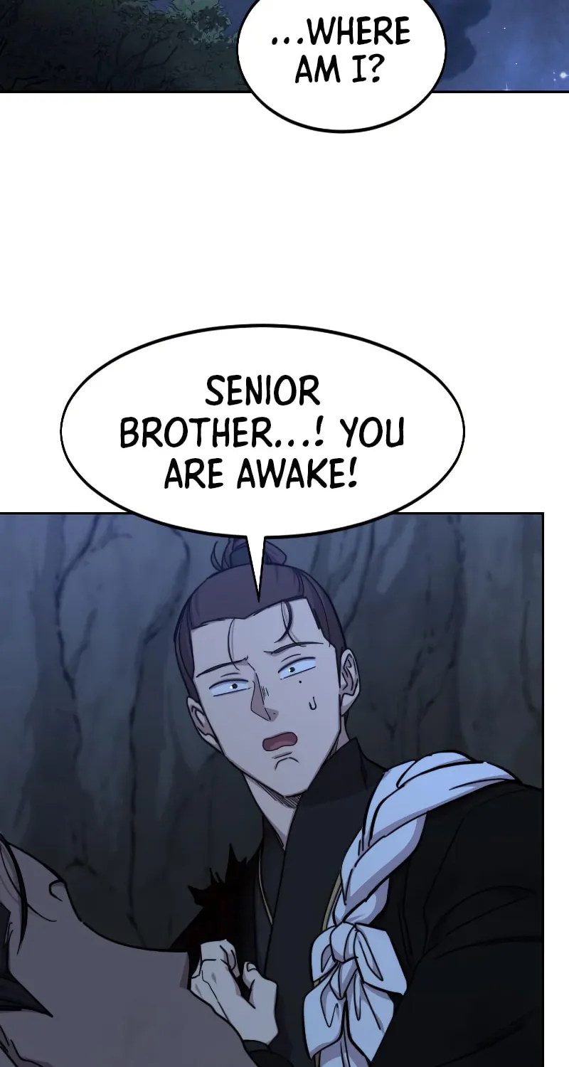 Return of the Blossoming Blade Chapter 80 page 37 - 