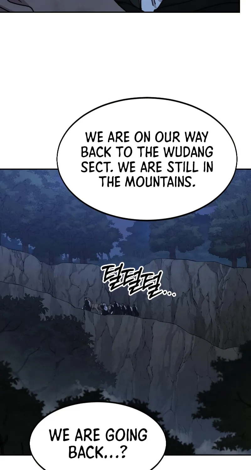 Return of the Blossoming Blade Chapter 80 page 38 - 