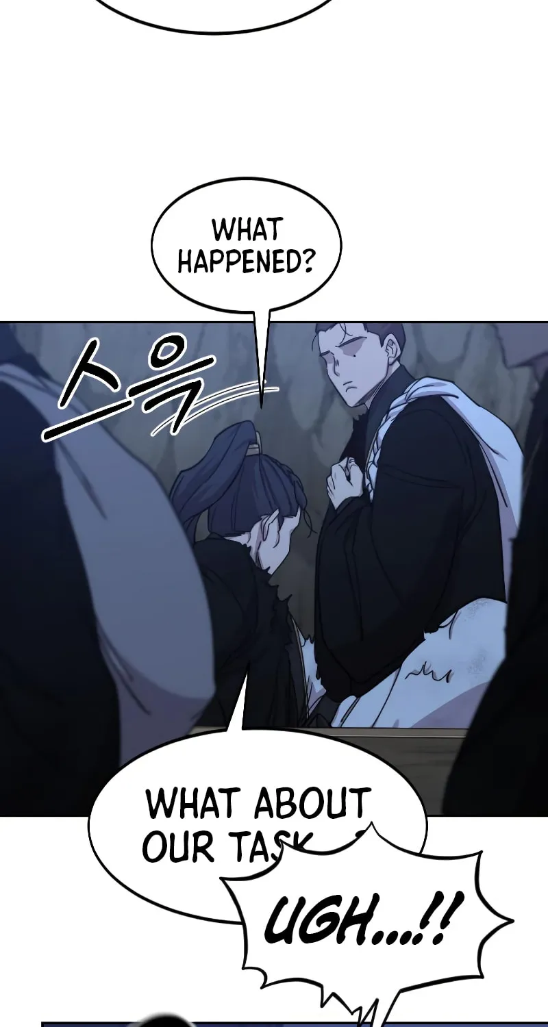 Return of the Blossoming Blade Chapter 80 page 39 - 