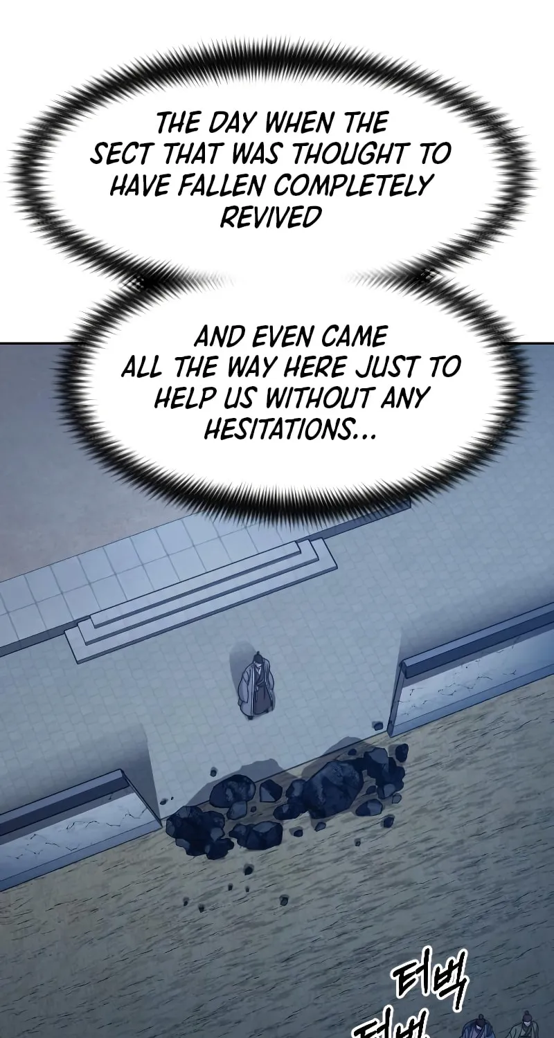 Return of the Blossoming Blade Chapter 80 page 5 - 