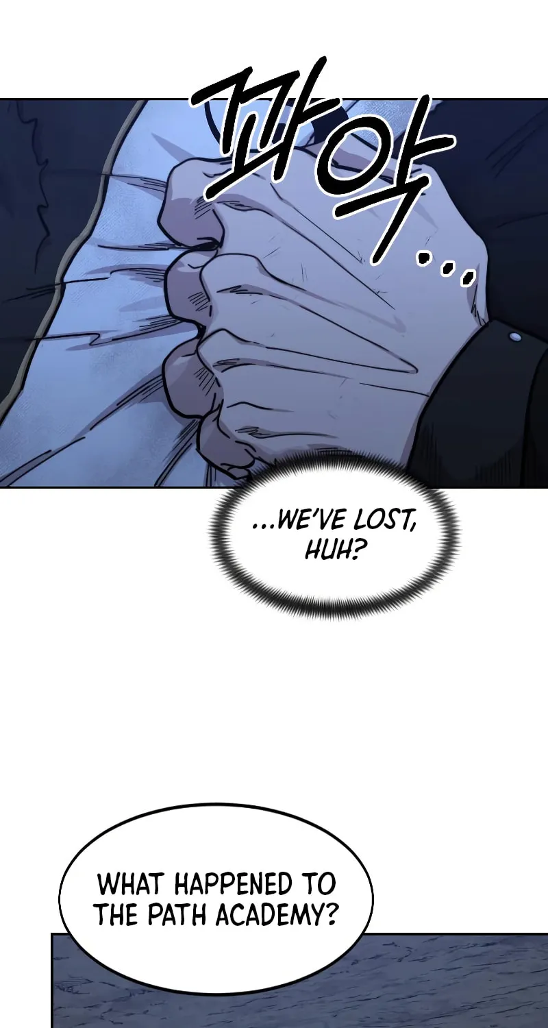 Return of the Blossoming Blade Chapter 80 page 43 - 