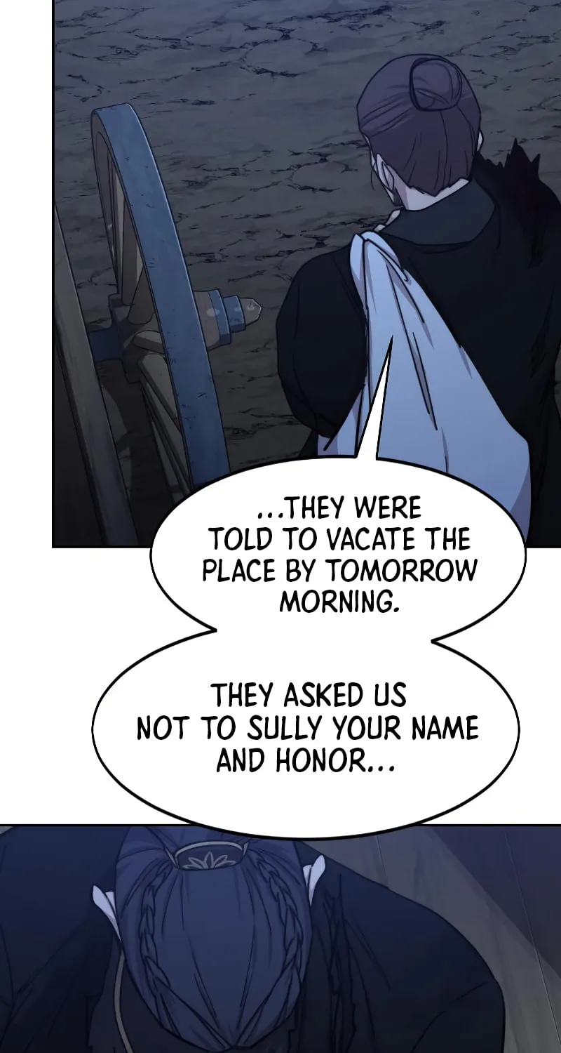 Return of the Blossoming Blade Chapter 80 page 44 - 